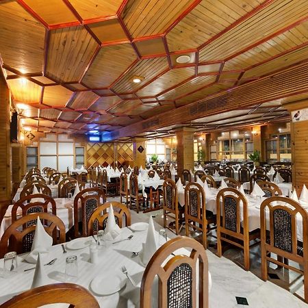 Bravia Hotel Manali Inn Екстериор снимка