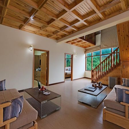 Bravia Hotel Manali Inn Екстериор снимка