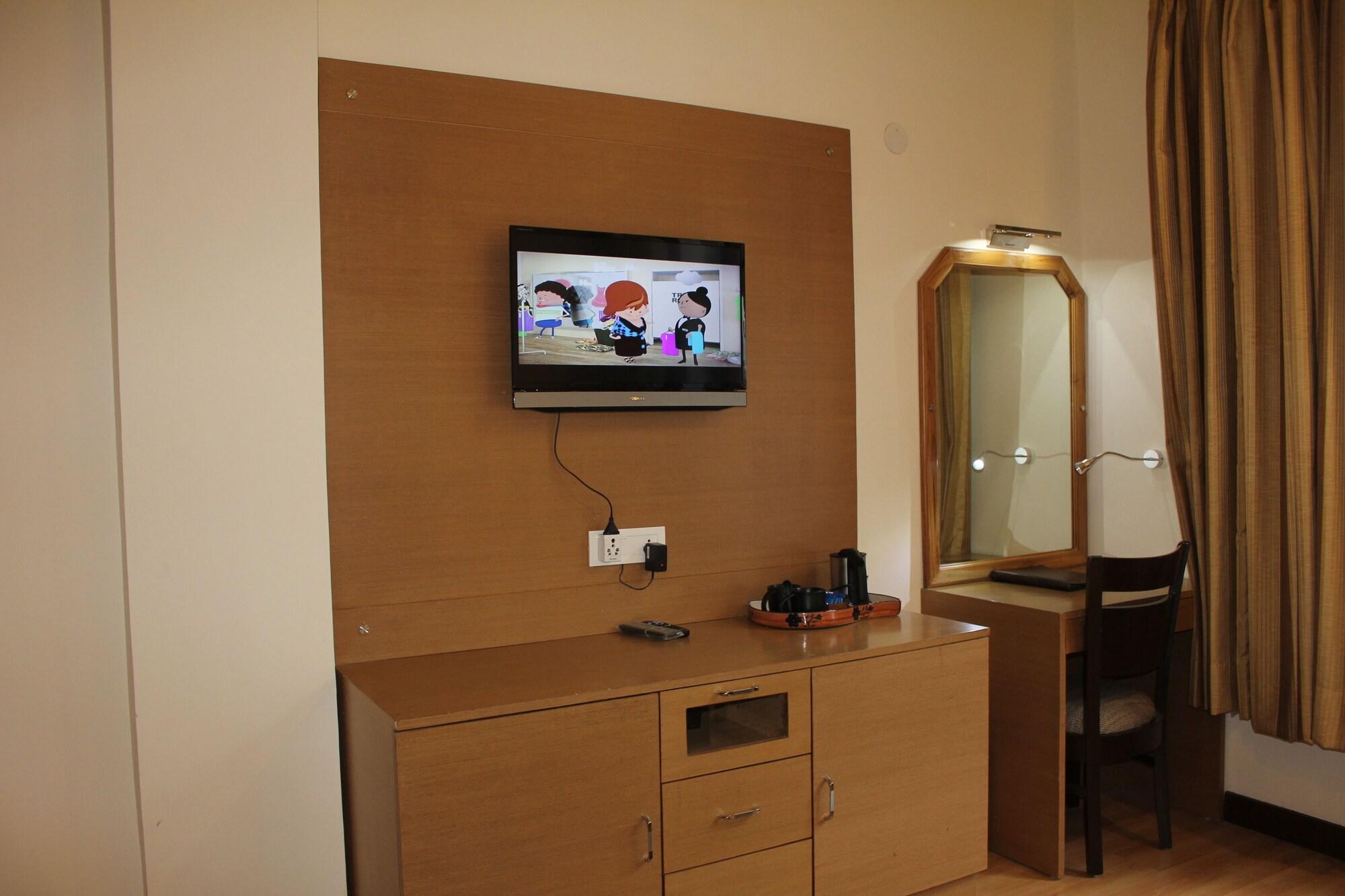 Bravia Hotel Manali Inn Екстериор снимка