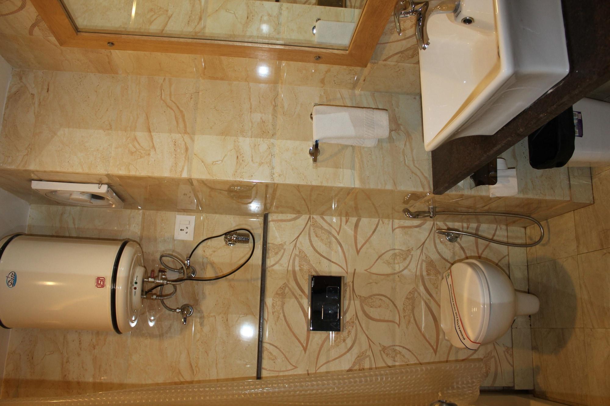 Bravia Hotel Manali Inn Екстериор снимка