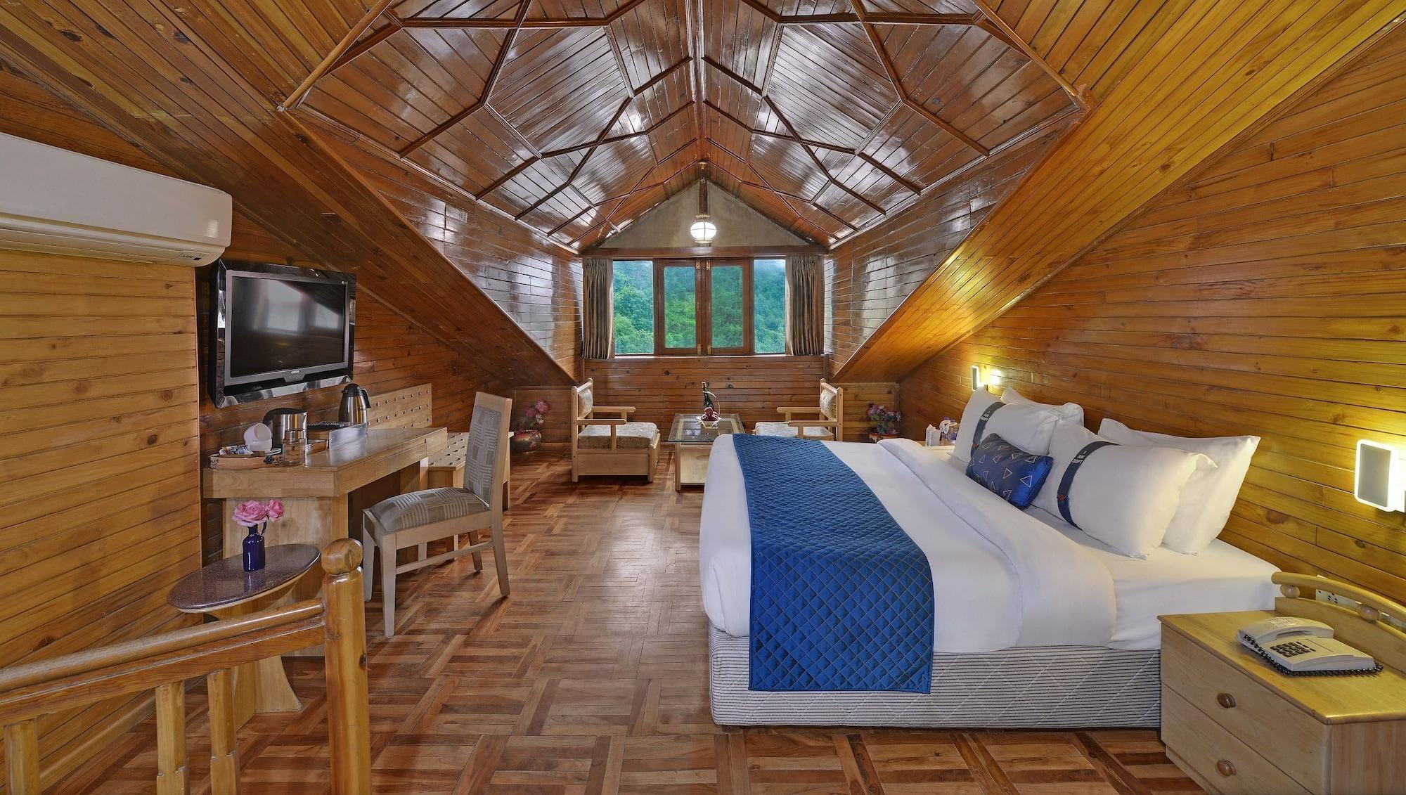 Bravia Hotel Manali Inn Екстериор снимка