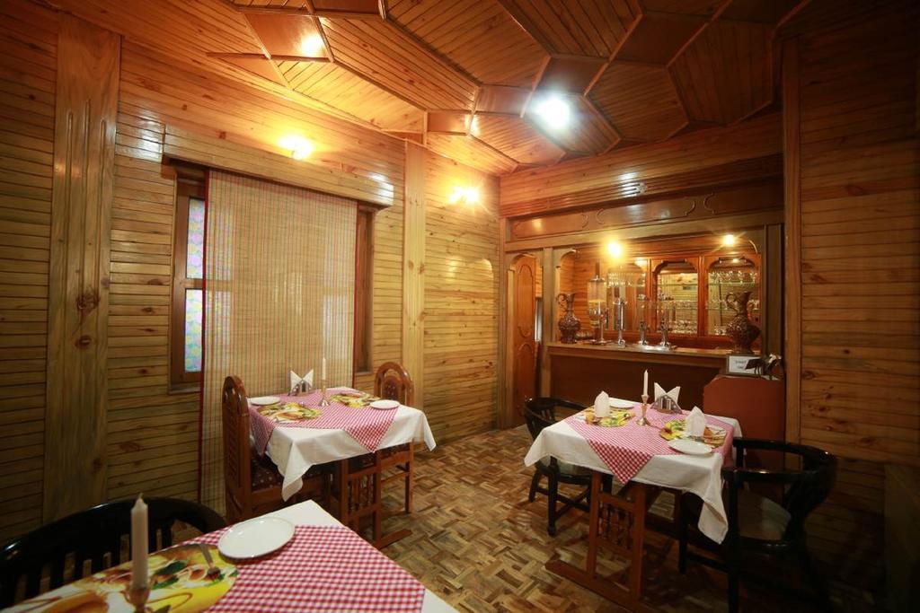 Bravia Hotel Manali Inn Екстериор снимка