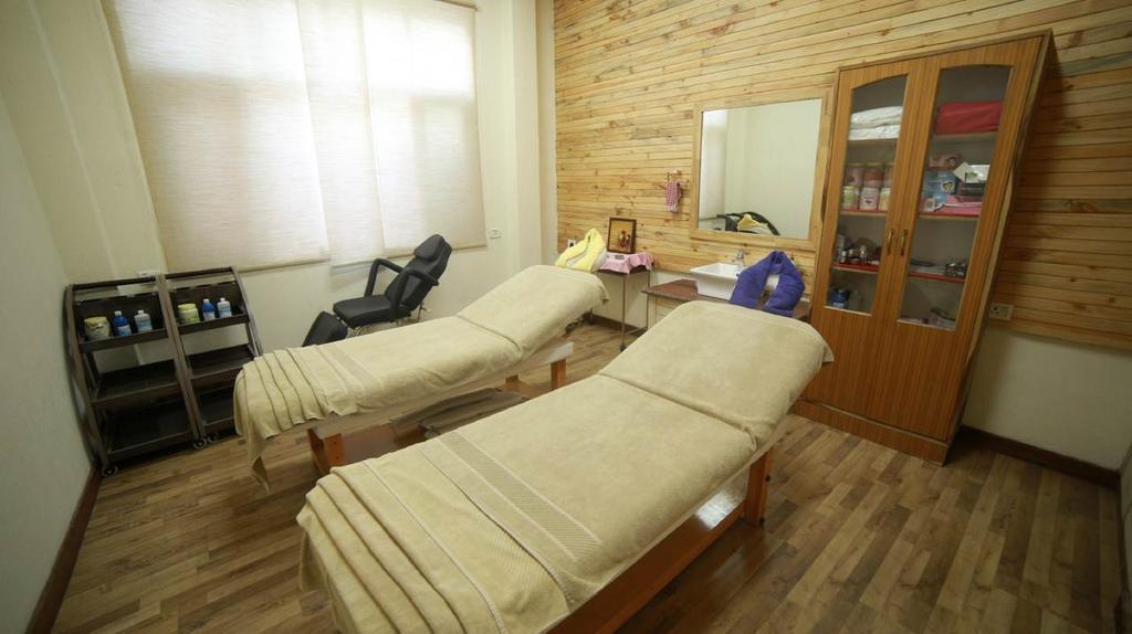 Bravia Hotel Manali Inn Екстериор снимка