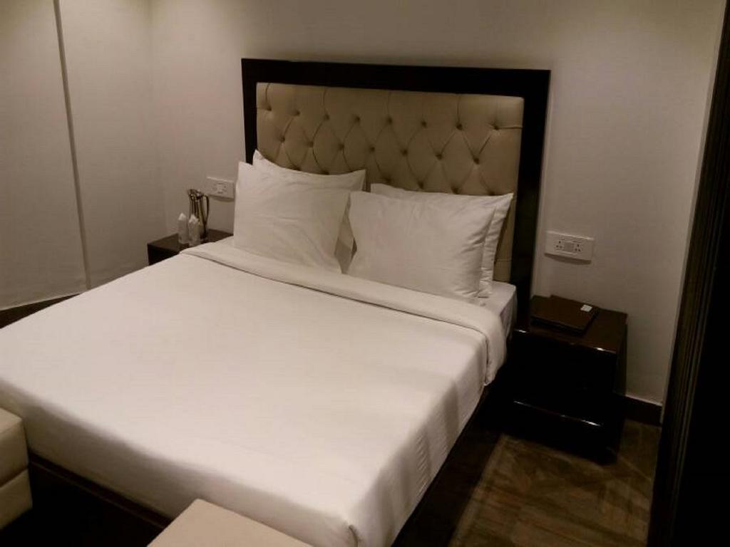 Bravia Hotel Manali Inn Екстериор снимка