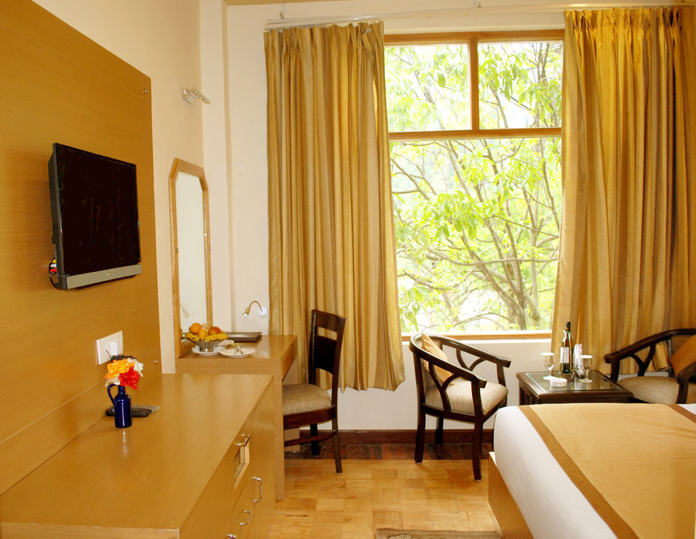 Bravia Hotel Manali Inn Екстериор снимка