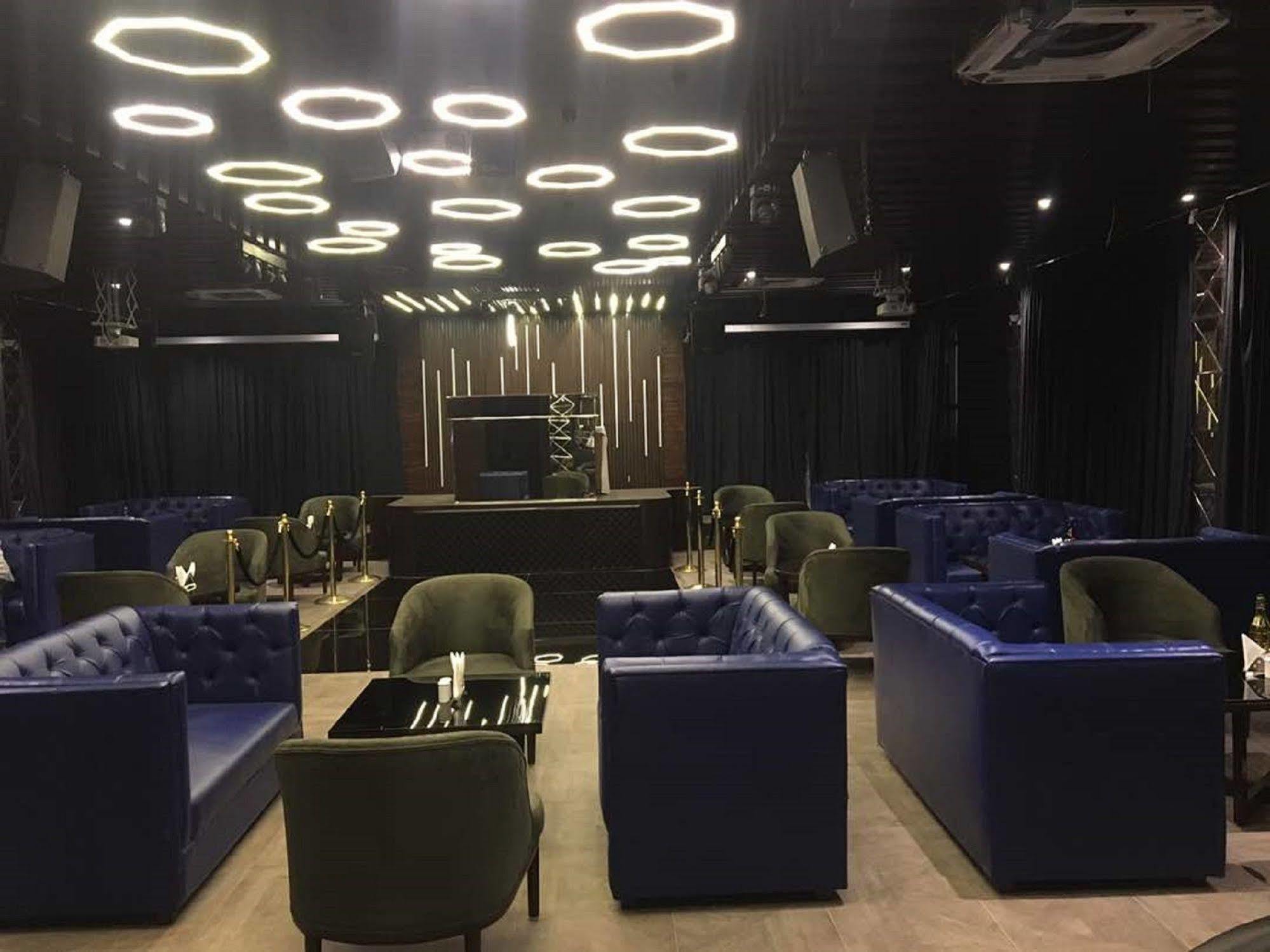 Bravia Hotel Manali Inn Екстериор снимка