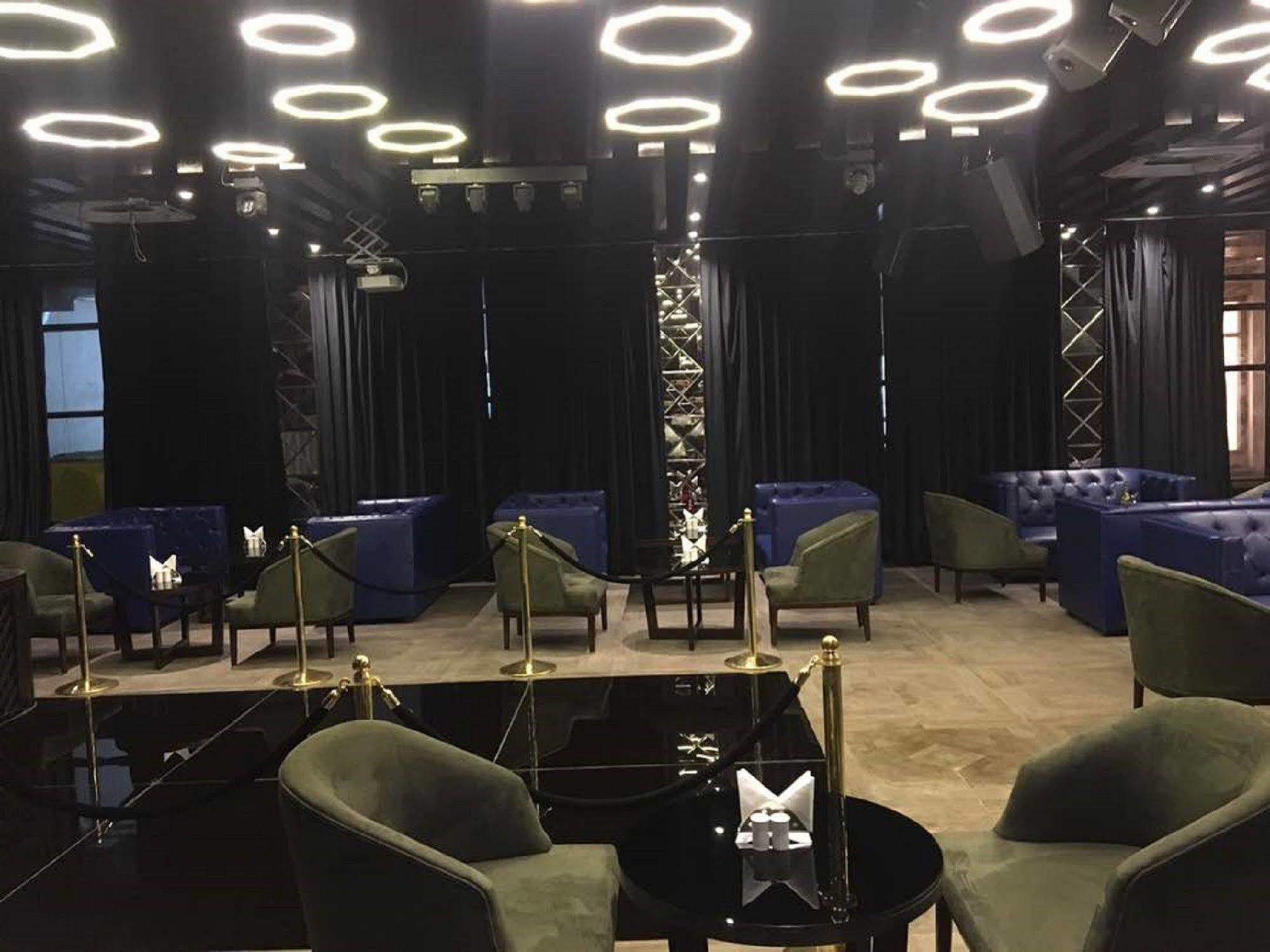 Bravia Hotel Manali Inn Екстериор снимка
