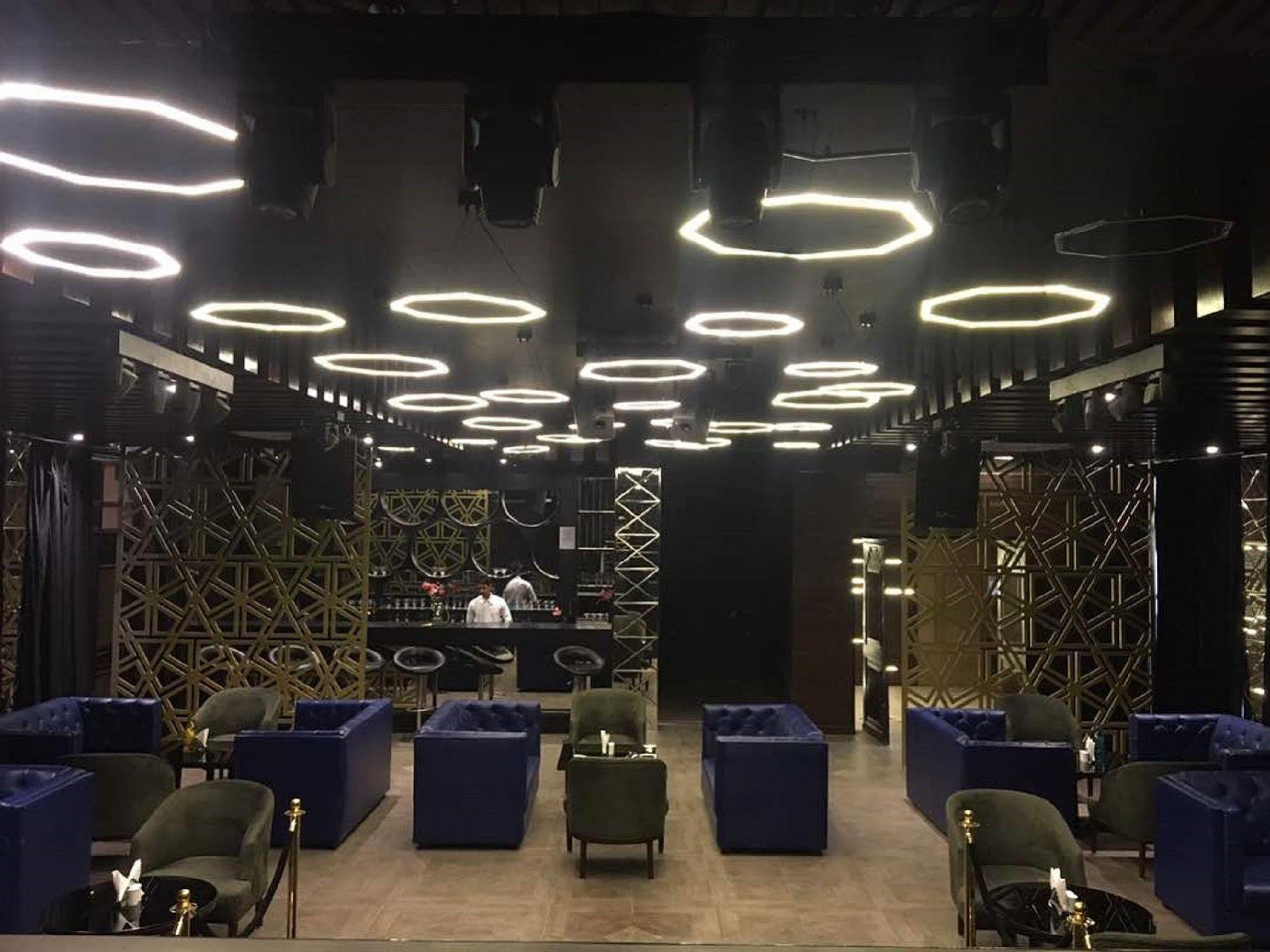 Bravia Hotel Manali Inn Екстериор снимка