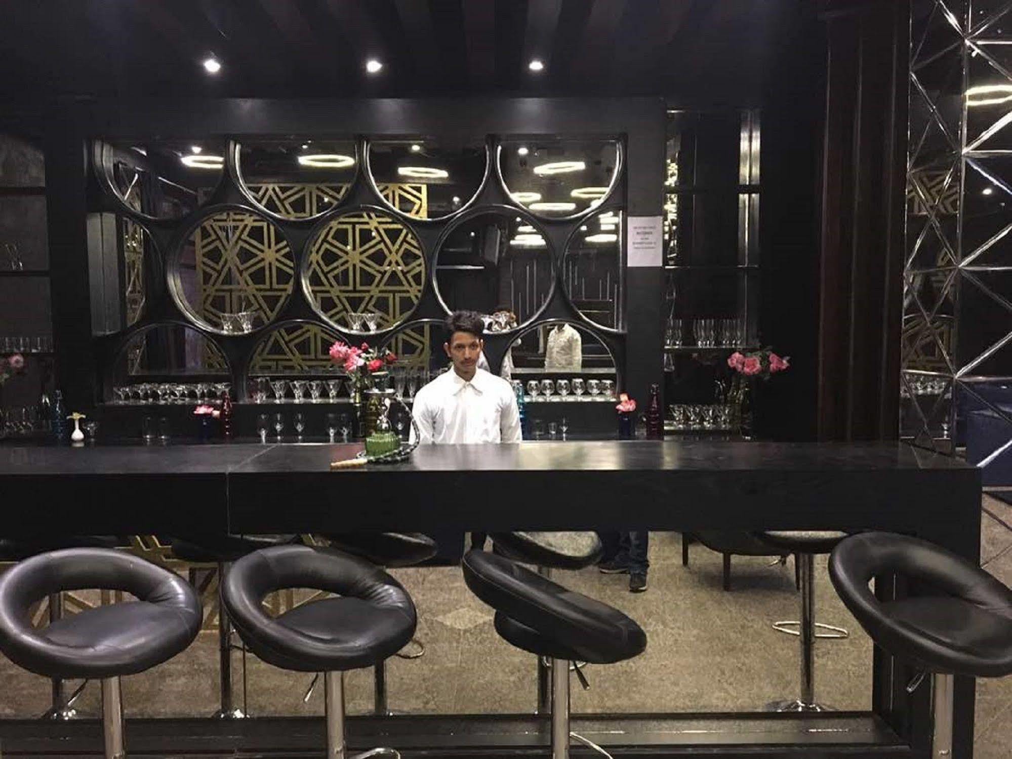 Bravia Hotel Manali Inn Екстериор снимка