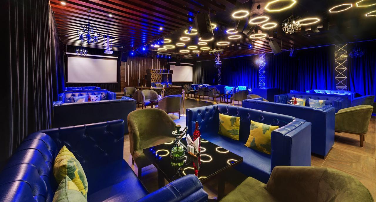 Bravia Hotel Manali Inn Екстериор снимка
