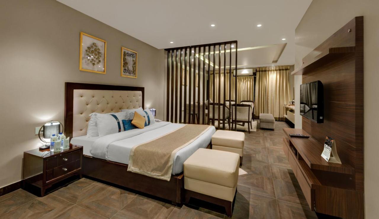 Bravia Hotel Manali Inn Екстериор снимка