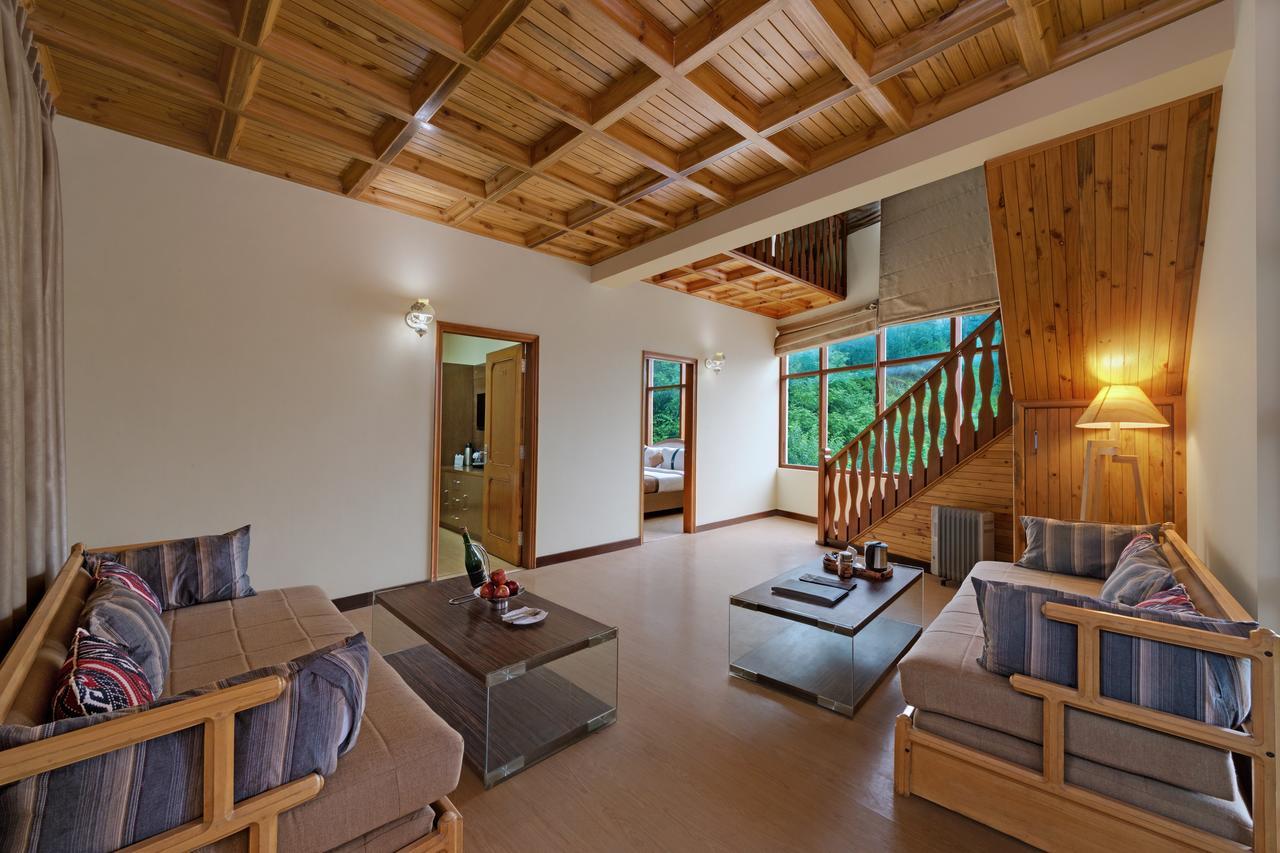 Bravia Hotel Manali Inn Екстериор снимка