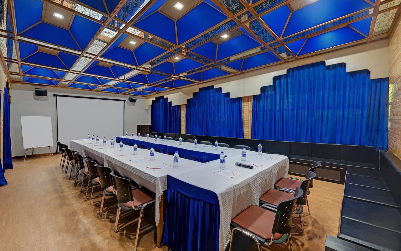 Bravia Hotel Manali Inn Екстериор снимка